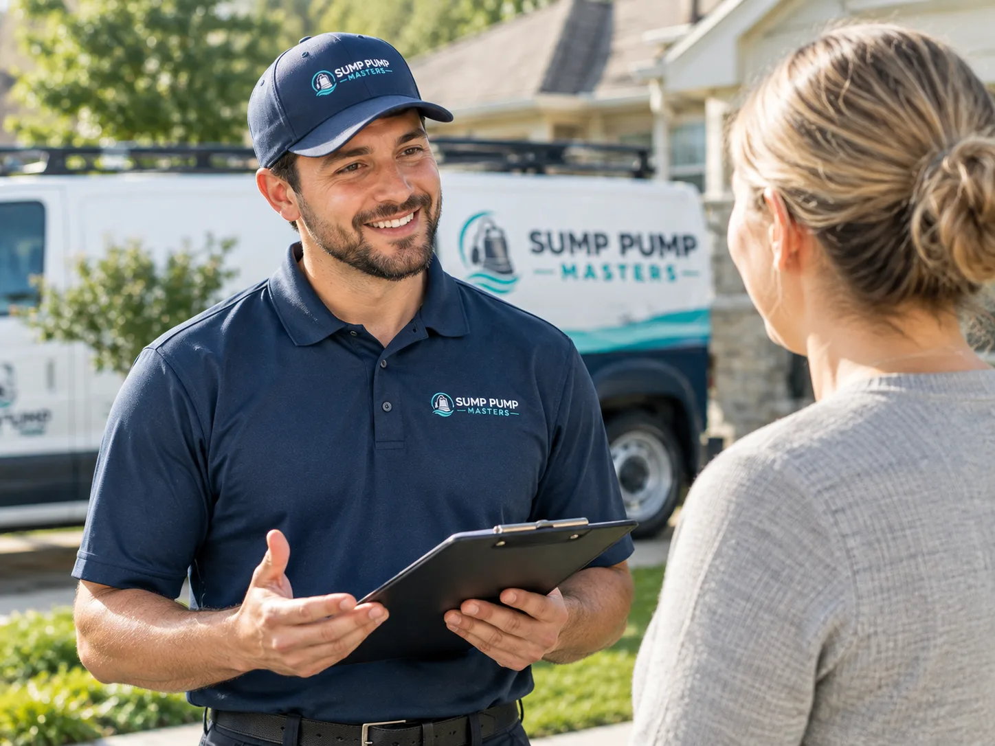 Sump Pump Repair North Beach, MD FAQs